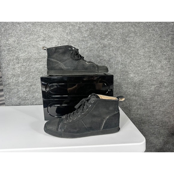 john varvatos fashion sneakers
